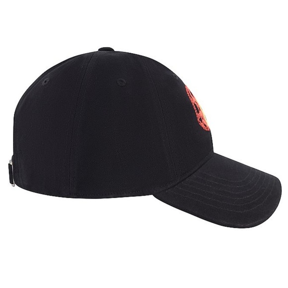 Marvel Comics Men's Doctor Strange Mystic Logo Baseball Cap - Picture 4 of 7